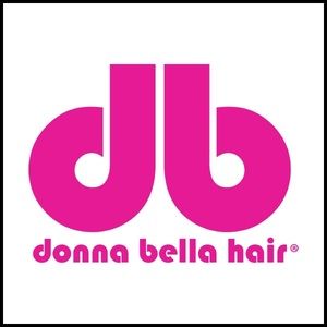 DonnaBella 100% Human Hair Keralink Extensions